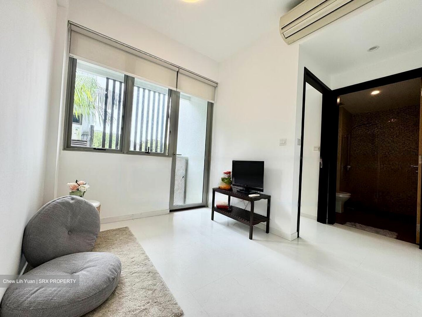 Loft @ Stevens (D10), Apartment #497640981